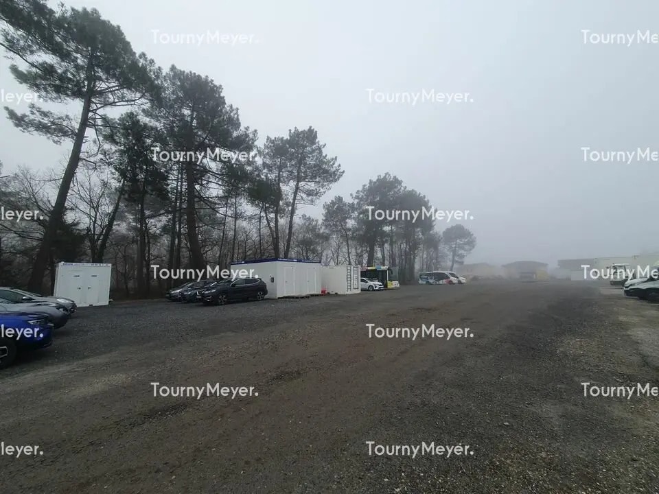 Terrain dans Marcheprime à vendre Photo principale– Image 1 sur 6