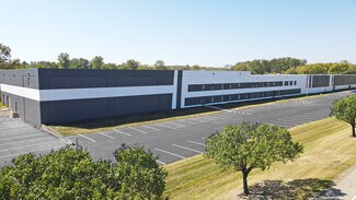 Plus de détails pour 3909 Research Blvd, Dayton, OH - Industriel/Logistique à louer