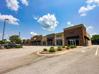 Plus de détails pour 12181 County Line Rd, Madison, AL - Local commercial à louer