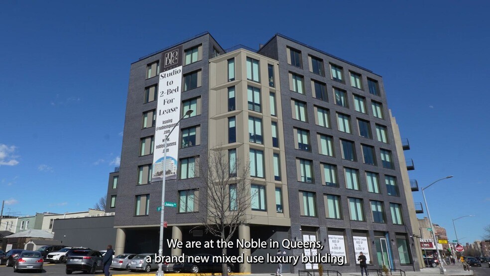 8836 139th St, Jamaica, NY à louer - Vidéo sur l’annonce professionnelle – Image 2 sur 4