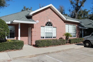 Plus de détails pour 6817 Southpoint Pky, Jacksonville, FL - Bureau à vendre