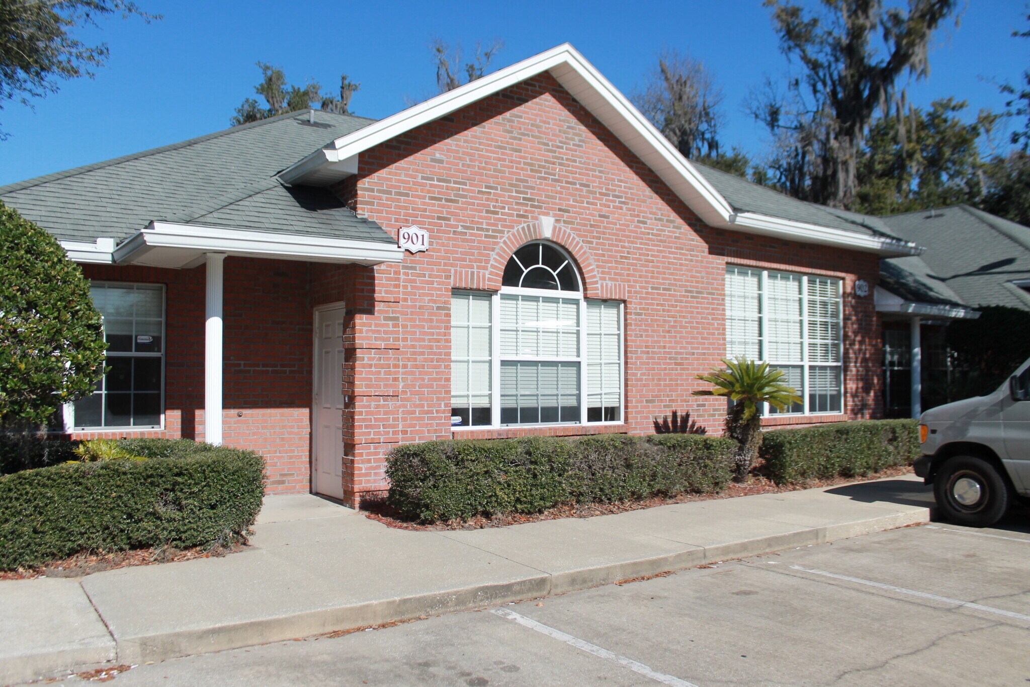 6817 Southpoint Pky, Jacksonville, FL à vendre Photo de l’immeuble– Image 1 sur 58