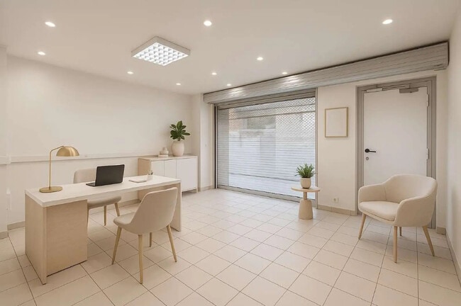 Plus de détails pour 13 Rue Du Maréchal Juin, Maisons-Alfort - Local commercial à louer