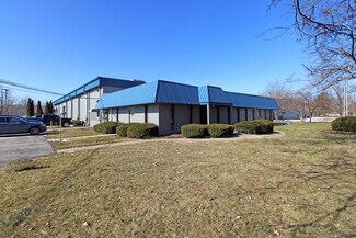Plus de détails pour 10375 Dixie Hwy, Davisburg, MI - Industriel/Logistique à vendre