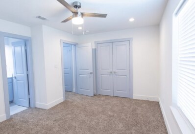 3225 McCart Ave, Fort Worth, TX à vendre - Photo de l’immeuble – Image 2 sur 6