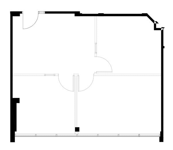 1370 Valley Vista Dr, Diamond Bar, CA à louer Plan d’étage– Image 1 sur 1