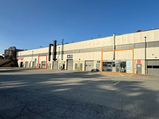 Plus de détails pour 12205-12275 Nebel St, Rockville, MD - Local d'activités à louer