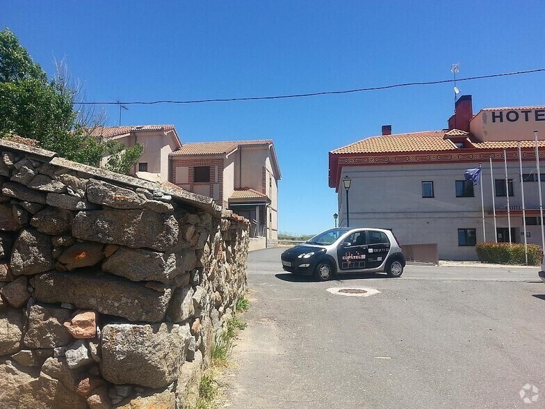 Terrain dans Ávila, Ávila à vendre - Photo de l’immeuble – Image 2 sur 5