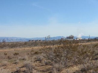 Plus de détails pour Helendale Rd, Victorville, CA - Terrain à louer