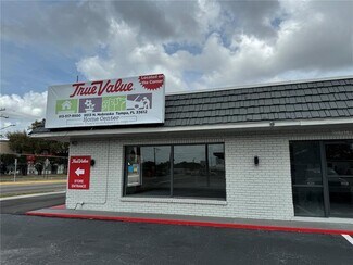 Plus de détails pour 9501 N Nebraska Ave, Tampa, FL - Local commercial à vendre