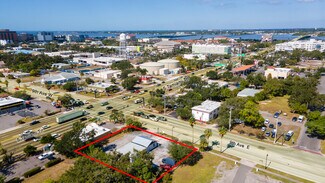 Plus de détails pour 108 9th Ave E, Bradenton, FL - Local commercial à vendre