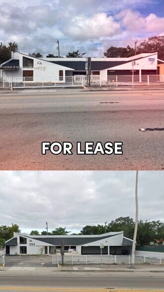 777 NE 79th St, Miami, FL à louer - Vidéo sur l’annonce professionnelle – Image 2 sur 9