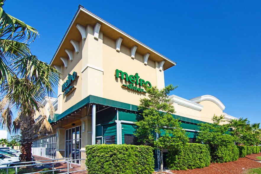 1010-1092 S Ponce De Leon Blvd, Saint Augustine, FL à louer - Photo de l’immeuble – Image 3 sur 15