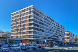 Plus de détails pour Calle de la Isla de Tavira, 12, Madrid - Logement à vendre