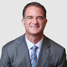 Steven Schaumberg
