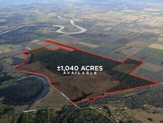 Plus de détails pour Garrett Rd, Brookshire, TX - Terrain à vendre