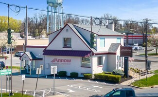 Plus de détails pour 1963 Altamont Ave, Schenectady, NY - Local commercial à vendre