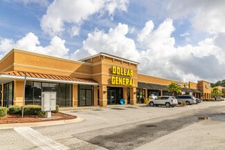 Plus de détails pour 5285 Shad Rd, Jacksonville, FL - Local commercial à louer