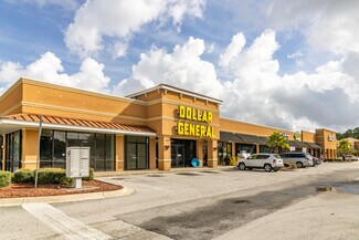Plus de détails pour 5285 Shad Rd, Jacksonville, FL - Local commercial à louer