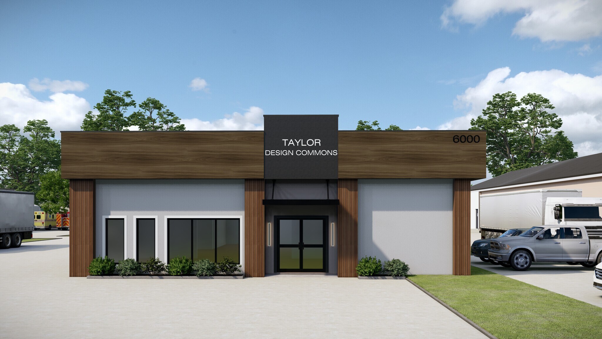 6000 Taylor Rd, Naples, FL à louer Photo principale– Image 1 sur 9