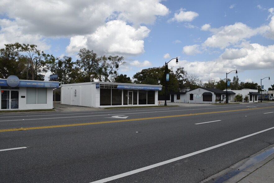 WP Fairbanks: 4 Bldgs on 5 Parcels portefeuille de 5 biens à vendre sur LoopNet.fr - Photo de l’immeuble – Image 2 sur 9