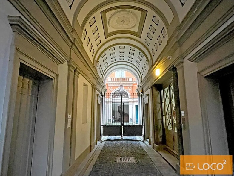 Bureau dans Toulouse à louer - Photo de l’immeuble – Image 1 sur 6