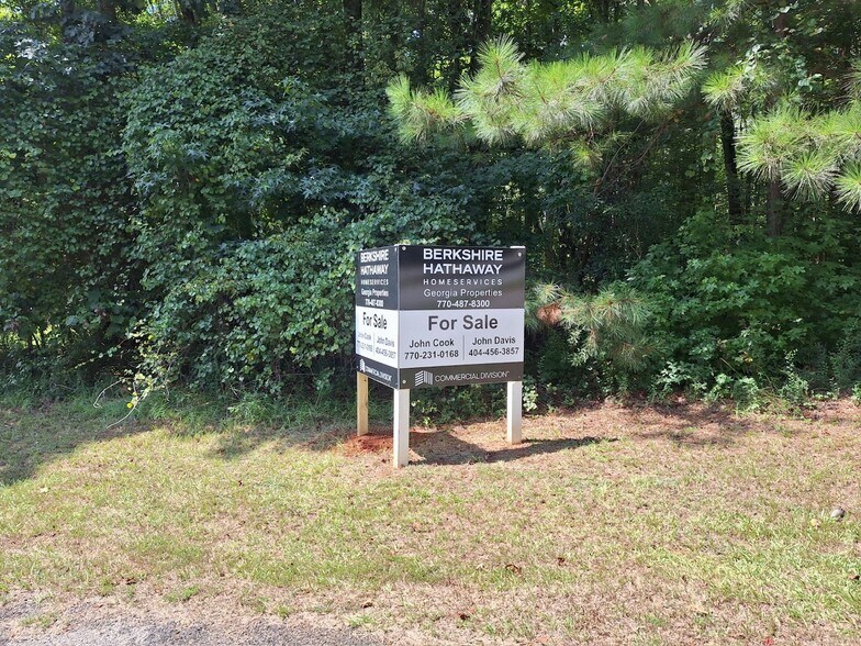 1301 Georgian Park park, Peachtree City, GA à vendre - Autre – Image 2 sur 2