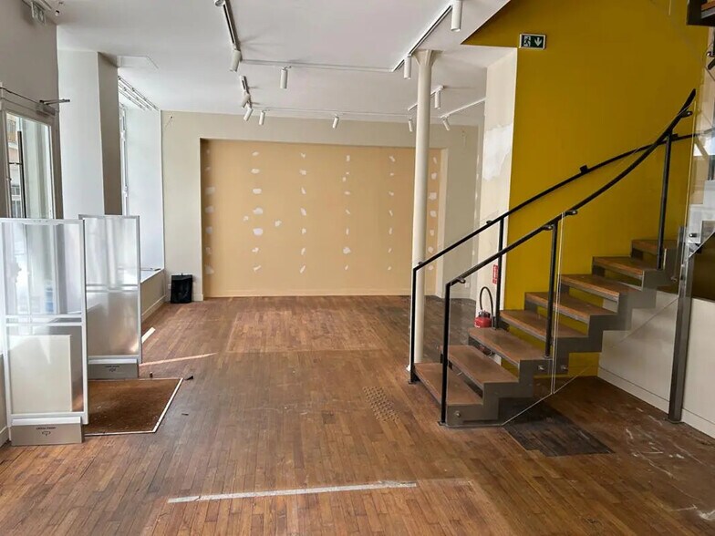 Local commercial dans Rennes à louer - Photo de l’immeuble – Image 2 sur 15