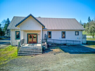Plus de détails pour 3811 Melrose Rd, Roseburg, OR - Local d’activités à vendre