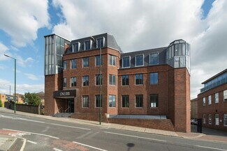 Plus de détails pour 1 Park Rd, Teddington - Bureau à louer