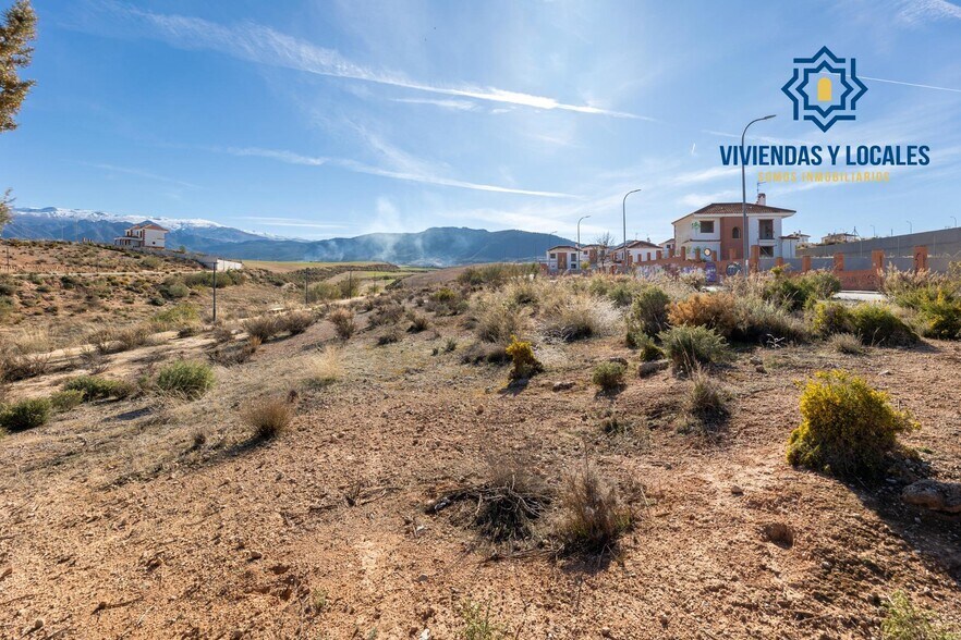 Calle Verónica, 162, Villa de Otura, Granada à vendre - Photo de l’immeuble – Image 3 sur 20