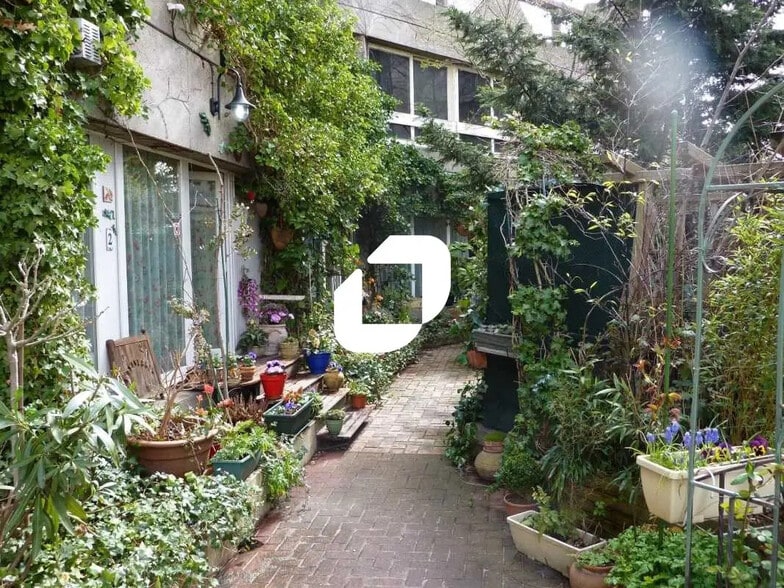 2 Promenee Superieure, Ivry-sur-Seine à vendre - Photo de l’immeuble – Image 3 sur 26