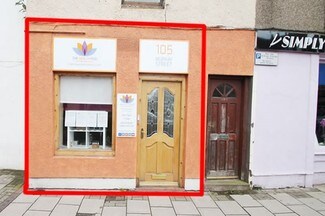 Plus de détails pour 105 Murray St, Montrose - Local commercial à vendre