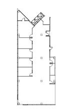 11044 Research Blvd, Austin, TX à louer Plan d’étage– Image 1 sur 1