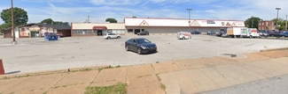 Plus de détails pour 4101-4127 N Grand Blvd, Saint Louis, MO - Local commercial à vendre