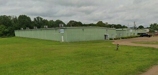Plus de détails pour 120 Saint Charles Ave, Flora, MS - Industriel/Logistique à louer
