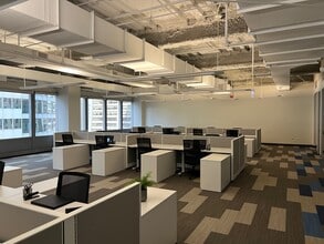 33 W Monroe St, Chicago, IL à louer Photo intérieure– Image 2 sur 5