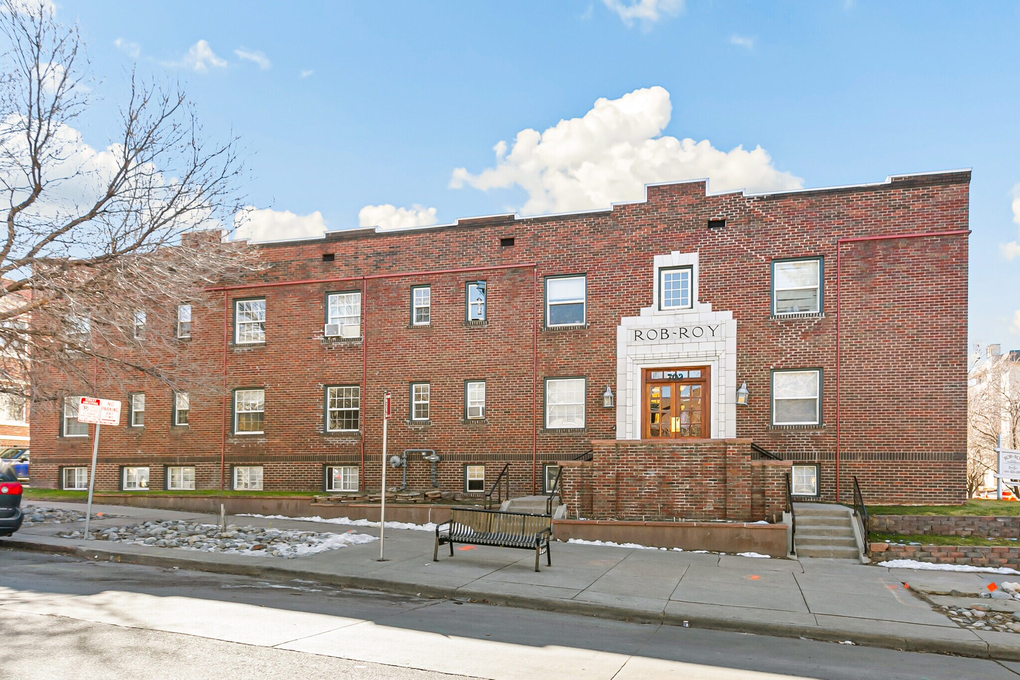 702 E 12th Ave, Denver, CO à vendre Photo de l’immeuble– Image 1 sur 20