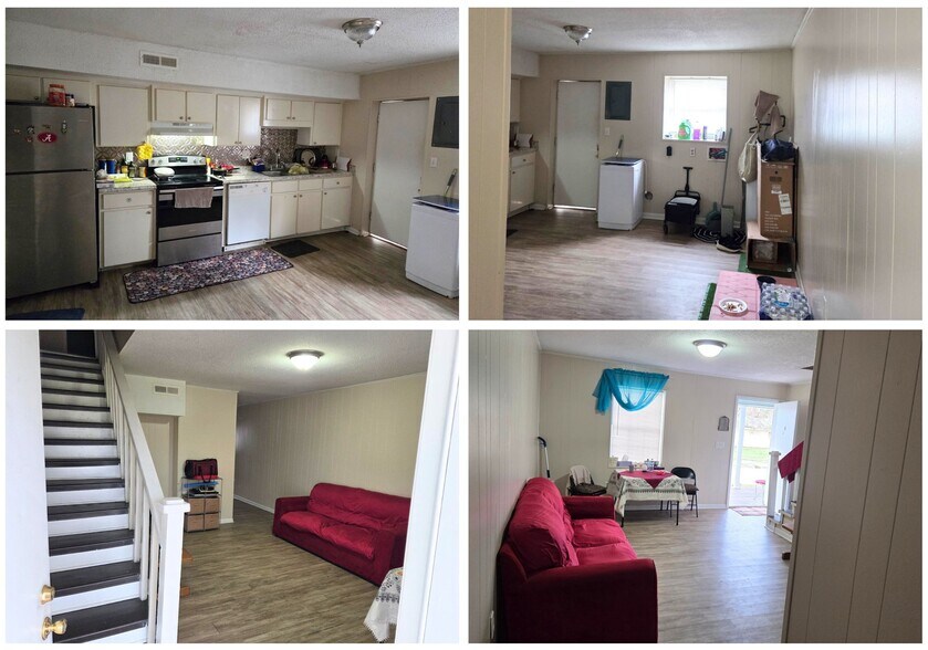 614 N Lena St, Dothan, AL à vendre - Photo de l’immeuble – Image 3 sur 4