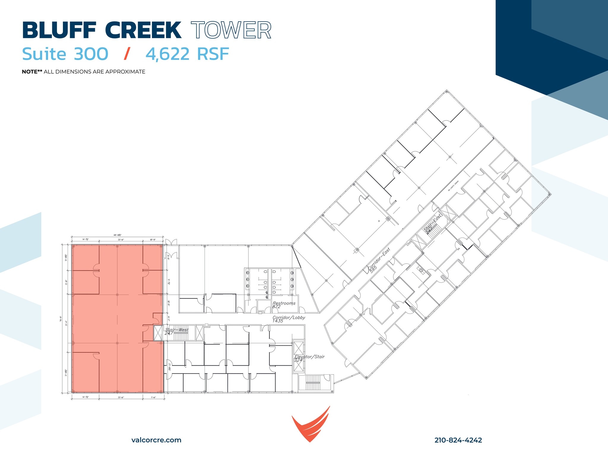 4201 Medical Dr, San Antonio, TX à louer Plan de site– Image 1 sur 1