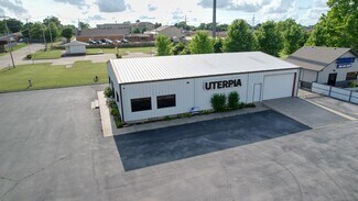 Plus de détails pour 1665 W Legacy Dr, Duncan, OK - Local d'activités à louer