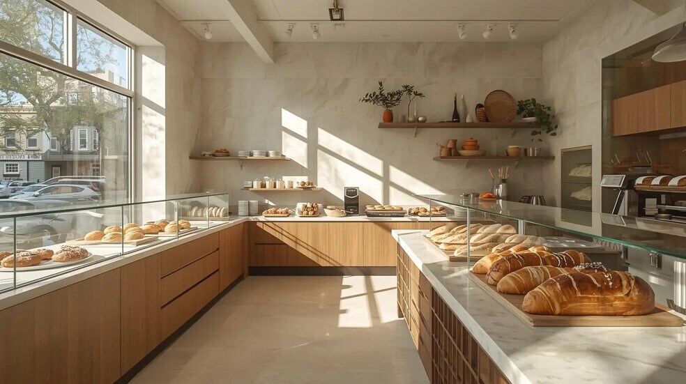 Local commercial dans Vigneux-sur-Seine à vendre - Photo de l’immeuble – Image 1 sur 6