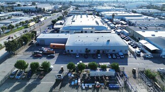 Plus de détails pour 7711 S Paramount Blvd, Pico Rivera, CA - Industriel/Logistique à vendre