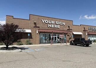 Plus de détails pour 7800 Carr Way NE, Rio Rancho, NM - Local commercial à vendre