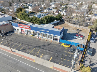 Plus de détails pour 222 E Montauk Hwy, Lindenhurst, NY - Local commercial à vendre