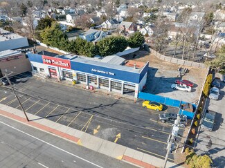 Plus de détails pour 222 E Montauk Hwy, Lindenhurst, NY - Local commercial à vendre