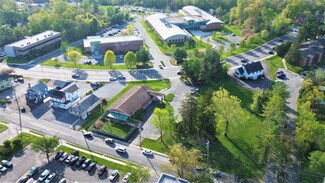 Plus de détails pour 135 Slade Ave, Pikesville, MD - Terrain à louer