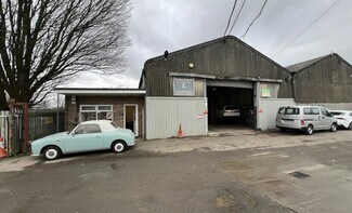 Plus de détails pour Severn Rd, Bristol - Industriel/Logistique à louer
