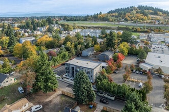 3254 SE 90th Pl, Portland, OR - Vue aérienne  vue de carte