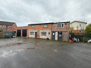 1A Grimshaw St, Manchester à louer Photo de l’immeuble– Image 2 sur 9